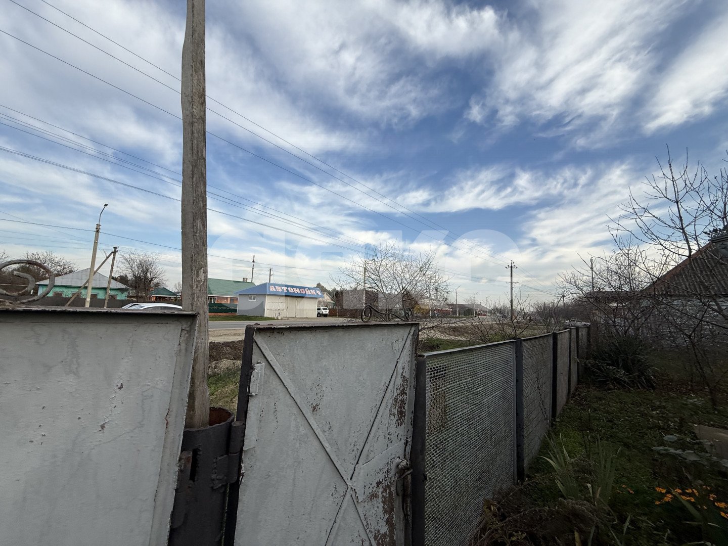 Фото №20: Дом 80&nbsp;м² + 31&nbsp;сот., 1&nbsp;эт. - Гиагинская, ул. Красная, 203