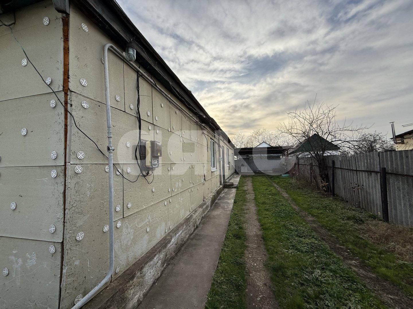 Фото №22: Дом 80&nbsp;м² + 31&nbsp;сот., 1&nbsp;эт. - Гиагинская, ул. Красная, 203