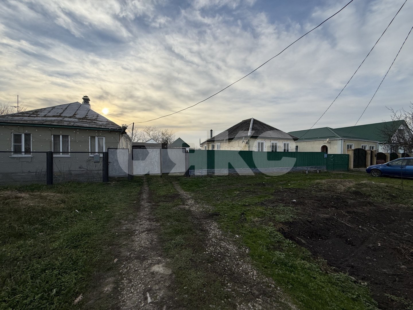 Фото №19: Дом 80&nbsp;м² + 31&nbsp;сот., 1&nbsp;эт. - Гиагинская, ул. Красная, 203