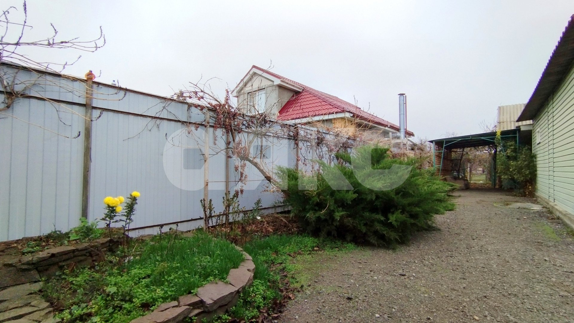Фото №5: Дом 76&nbsp;м² + 15&nbsp;сот., 1&nbsp;эт. - Ольгинская, пер. 2-й, 4