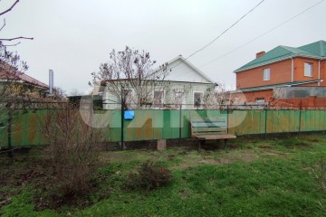 Фото №1: Дом 76 м² + 15 сот., 1 эт. - Ольгинская, пер. 2-й, 4
