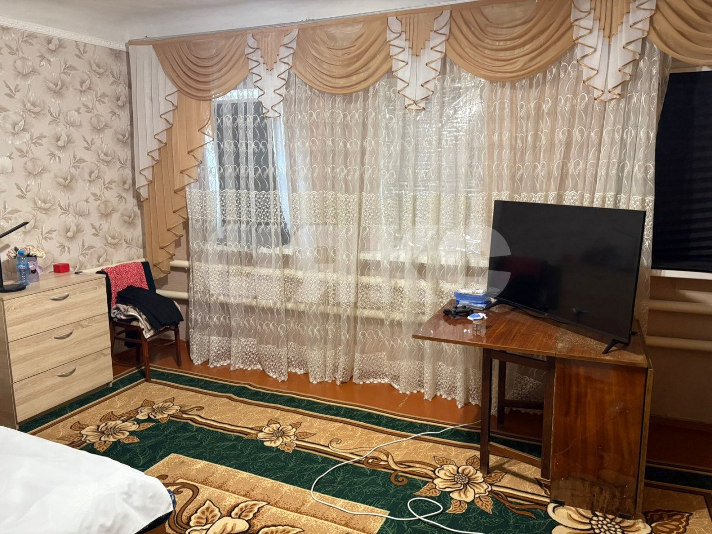 Фото №10: Дом 76&nbsp;м² + 15&nbsp;сот., 1&nbsp;эт. - Ольгинская, пер. 2-й, 4