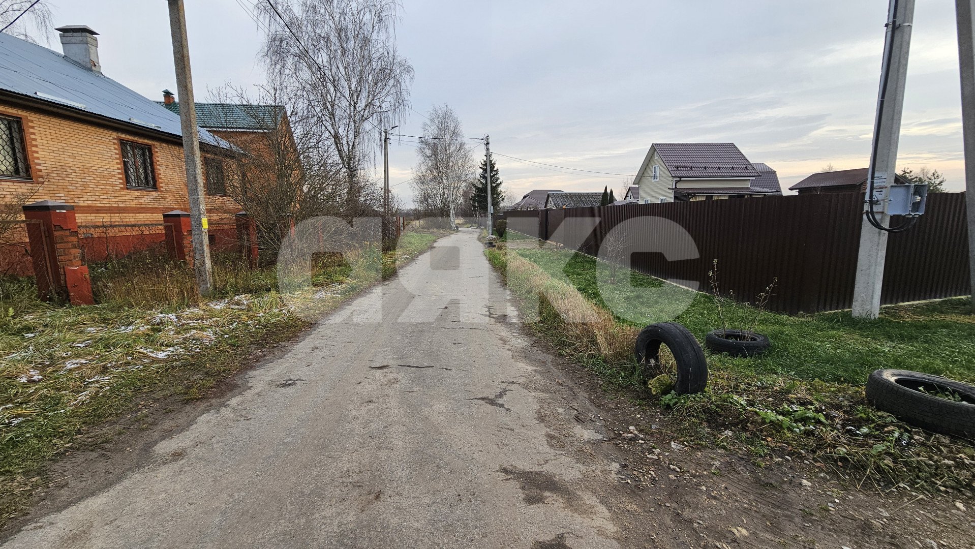 Фото №17: Дом 100&nbsp;м² + 7&nbsp;сот., 1&nbsp;эт. - Локтевая, 19