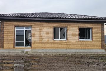 Фото №1: Дом 100 м² + 7 сот., 1 эт. - Локтевая, 19