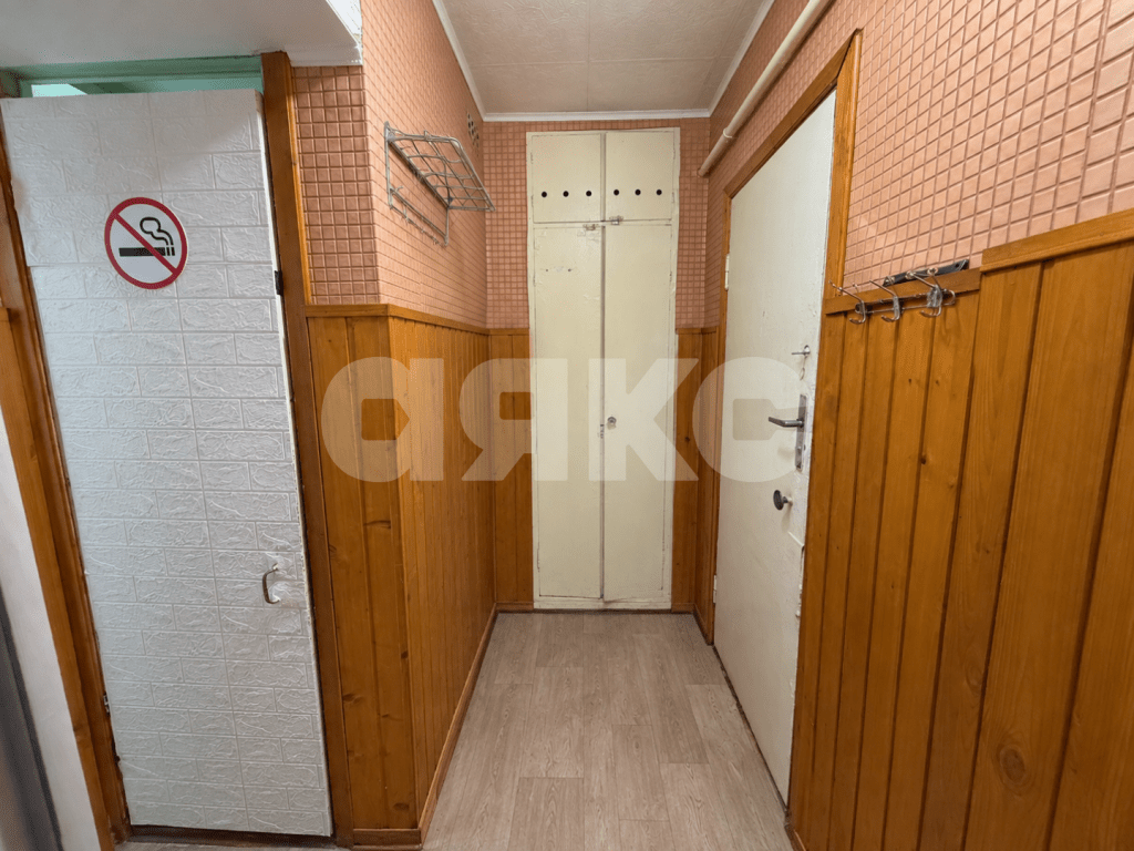 Фото №6: 1-комнатная квартира 32&nbsp;м², 1/5&nbsp;эт. - Сочи, Центральный, мкр. Донская, ул. Чехова, 6