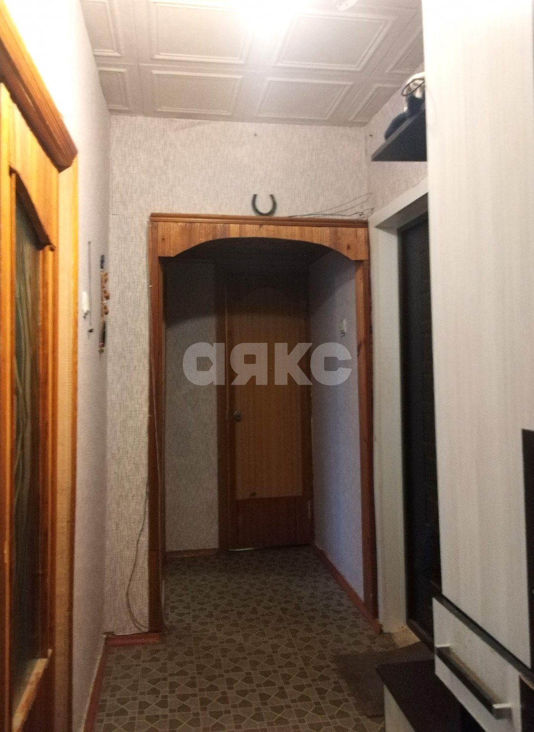 Фото №10: 2-комнатная квартира 50&nbsp;м², 5/9&nbsp;эт. - Волгоград, р. Краснооктябрьский, ул. 39-й Гвардейской Дивизии, 18
