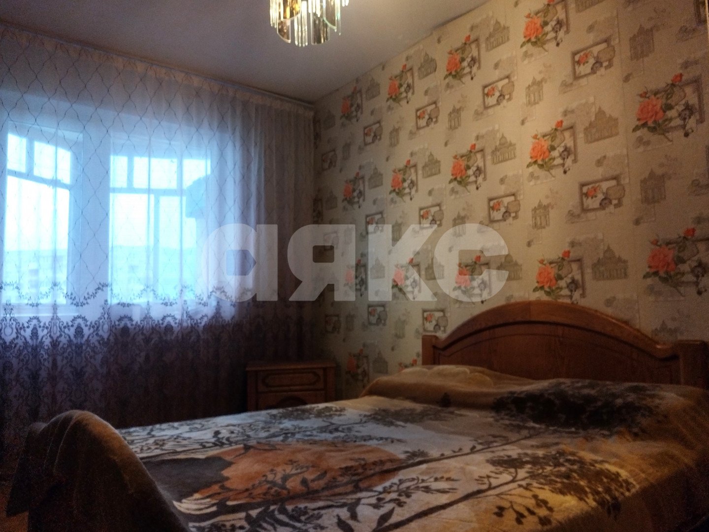 Фото №7: 2-комнатная квартира 50&nbsp;м², 5/9&nbsp;эт. - Волгоград, р. Краснооктябрьский, ул. 39-й Гвардейской Дивизии, 18