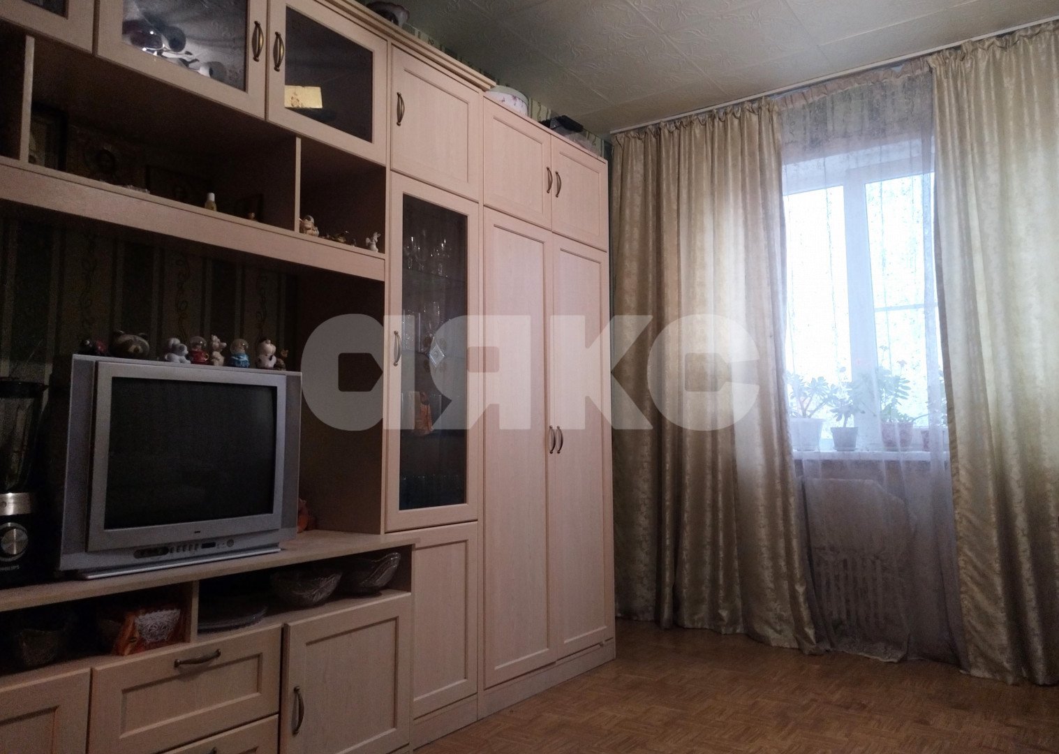 Фото №5: 2-комнатная квартира 50&nbsp;м², 5/9&nbsp;эт. - Волгоград, р. Краснооктябрьский, ул. 39-й Гвардейской Дивизии, 18