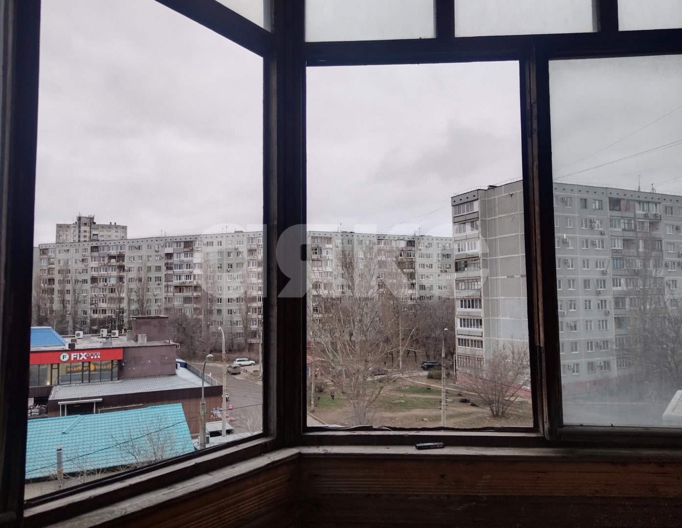Фото №8: 2-комнатная квартира 50&nbsp;м², 5/9&nbsp;эт. - Волгоград, р. Краснооктябрьский, ул. 39-й Гвардейской Дивизии, 18