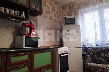 Фото №1: 2-комнатная квартира 50 м², 5/9 эт. - Волгоград, р. Краснооктябрьский, ул. 39-й Гвардейской Дивизии, 18