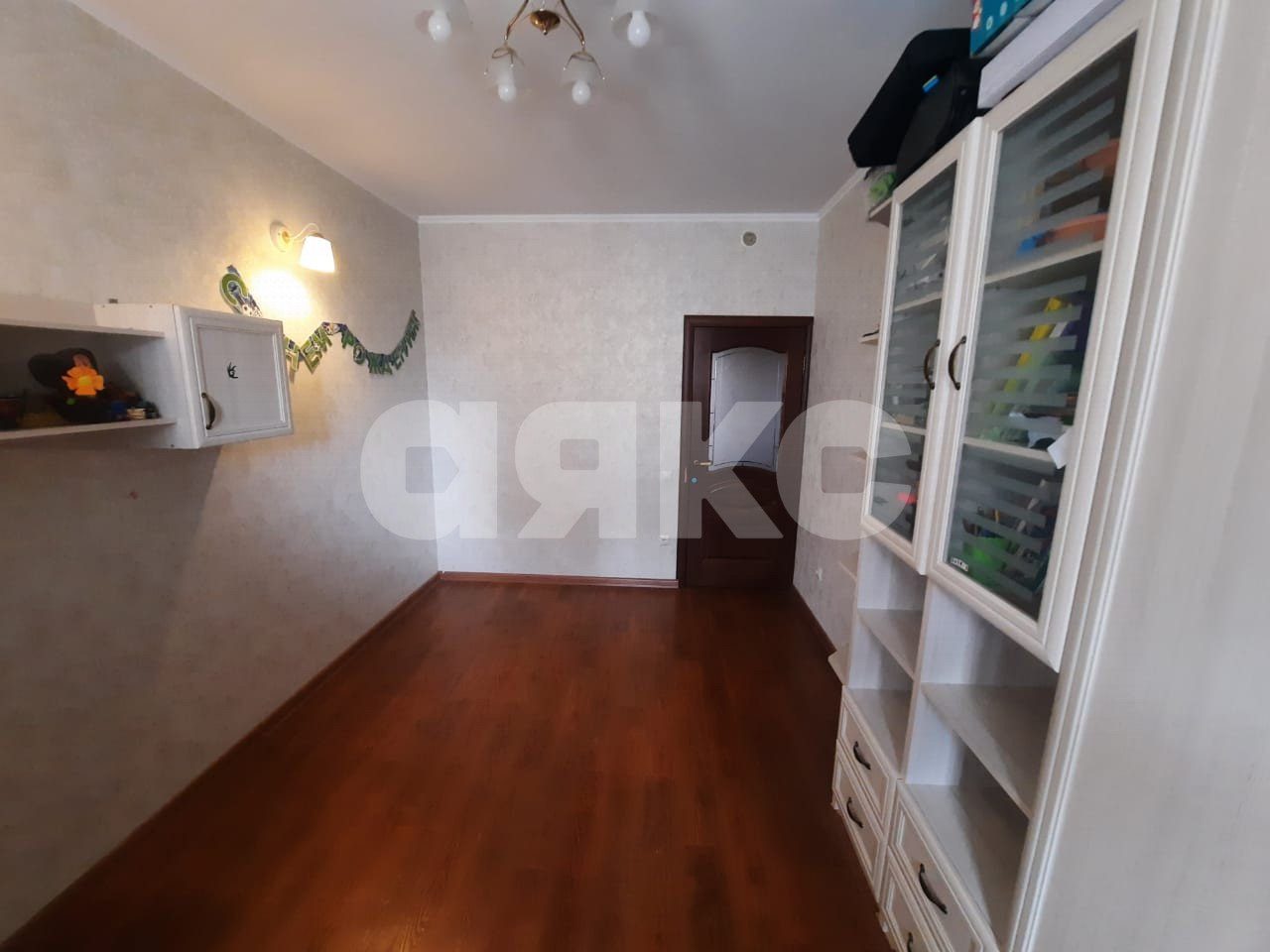 Фото №3: 2-комнатная квартира 63&nbsp;м², 4/5&nbsp;эт. - Горячий Ключ, Старый Рынок, мкр. жилой комплекс Островский, ул. Ворошилова, 38
