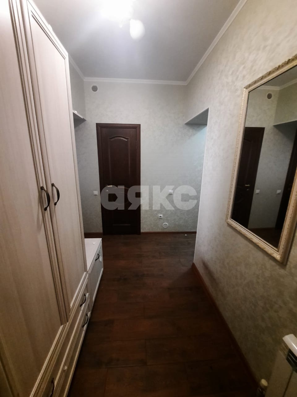 Фото №4: 2-комнатная квартира 63&nbsp;м², 4/5&nbsp;эт. - Горячий Ключ, Старый Рынок, мкр. жилой комплекс Островский, ул. Ворошилова, 38