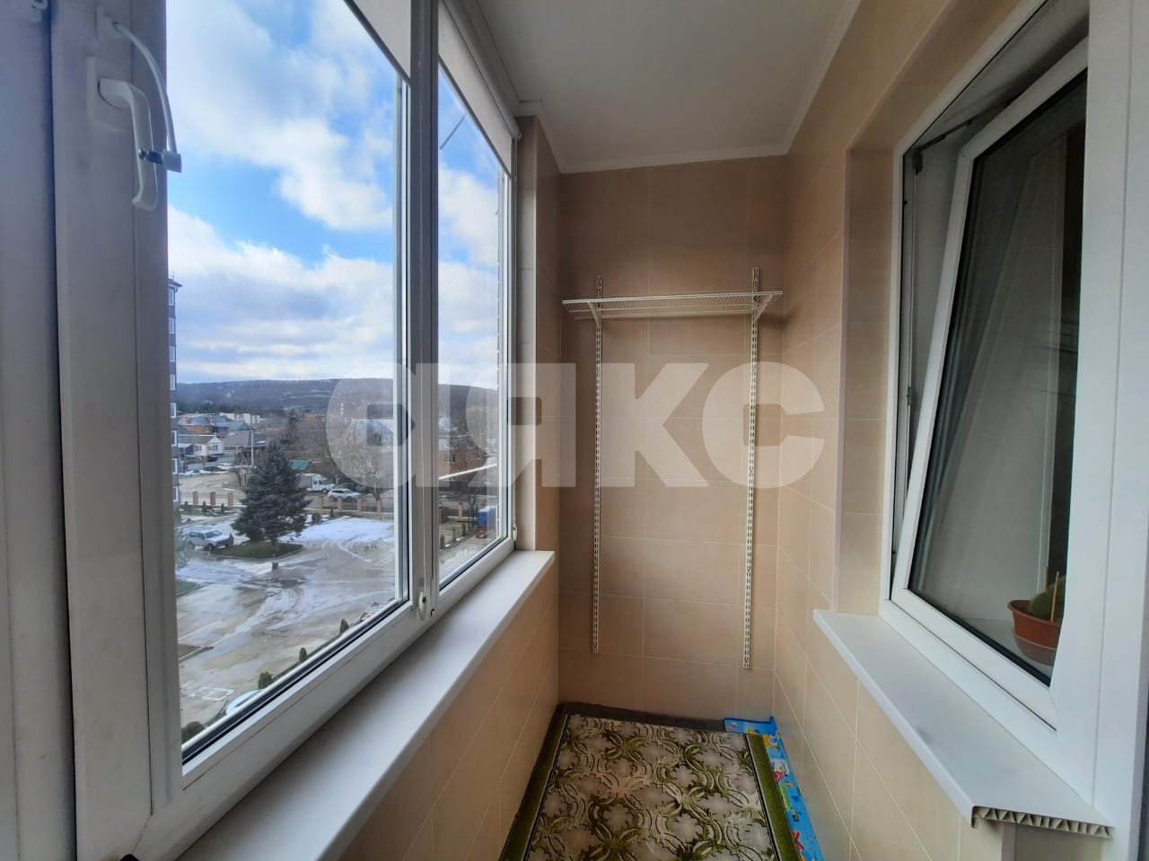 Фото №20: 2-комнатная квартира 63&nbsp;м², 4/5&nbsp;эт. - Горячий Ключ, Старый Рынок, мкр. жилой комплекс Островский, ул. Ворошилова, 38