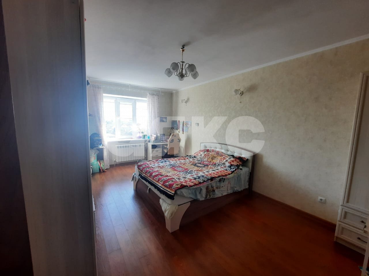 Фото №24: 2-комнатная квартира 63&nbsp;м², 4/5&nbsp;эт. - Горячий Ключ, Старый Рынок, мкр. жилой комплекс Островский, ул. Ворошилова, 38