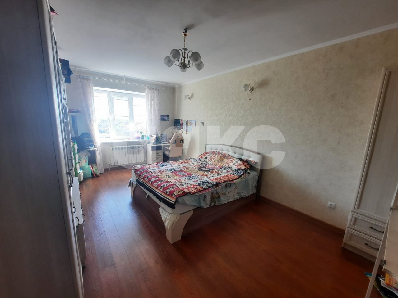 Фото №14: 2-комнатная квартира 63&nbsp;м², 4/5&nbsp;эт. - Горячий Ключ, Старый Рынок, мкр. жилой комплекс Островский, ул. Ворошилова, 38