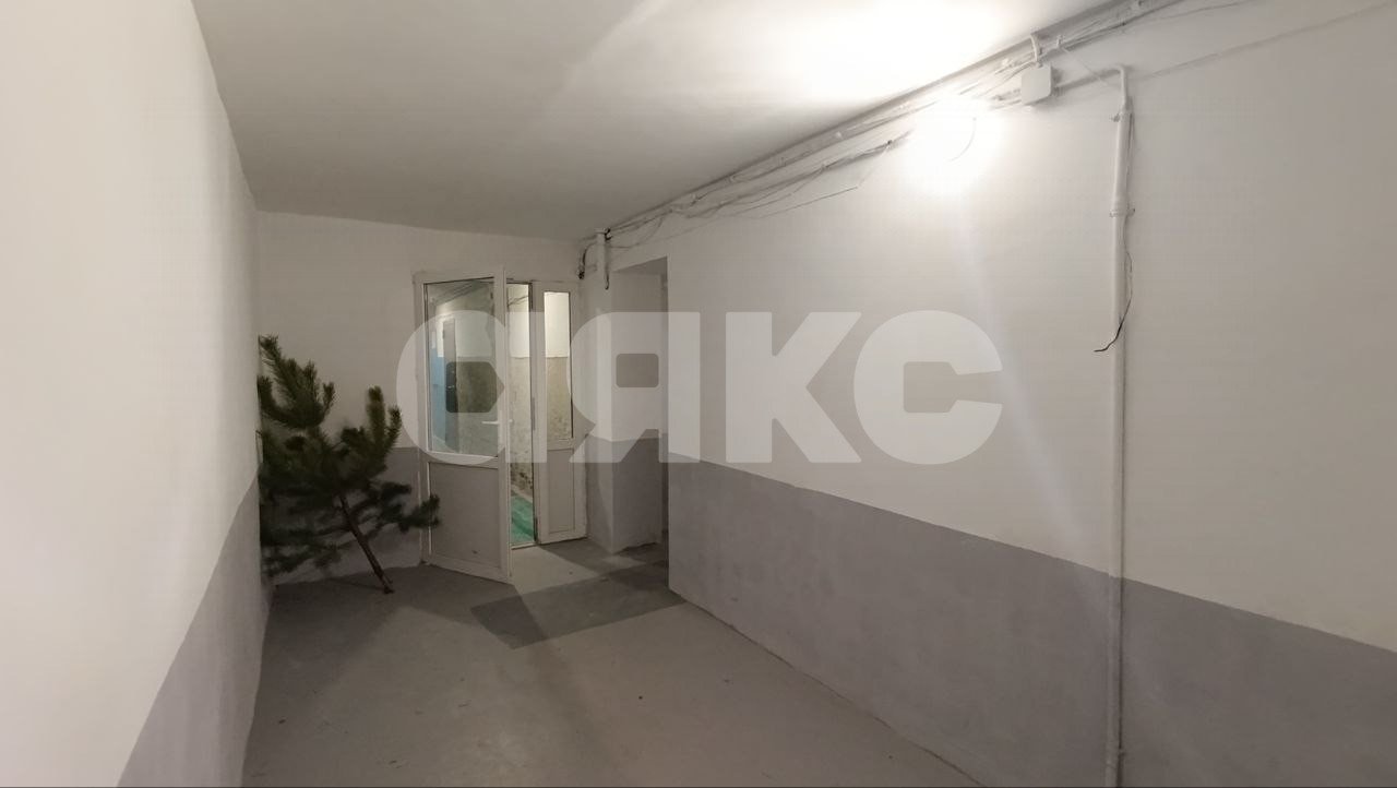 Фото №12: 2-комнатная квартира 33&nbsp;м², 1/5&nbsp;эт. - Горячий Ключ, мкр. Администрация, ул. Ленина, 199