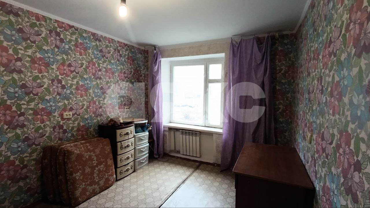 Фото №2: 2-комнатная квартира 33&nbsp;м², 1/5&nbsp;эт. - Горячий Ключ, мкр. Администрация, ул. Ленина, 199