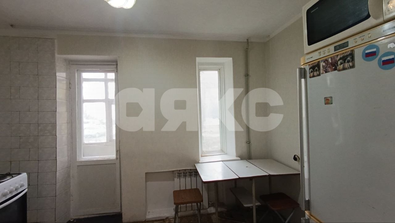 Фото №3: 2-комнатная квартира 33&nbsp;м², 1/5&nbsp;эт. - Горячий Ключ, мкр. Администрация, ул. Ленина, 199