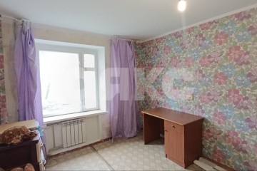 Фото №1: 2-комнатная квартира 33 м², 1/5 эт. - Горячий Ключ, мкр. Администрация, ул. Ленина, 199