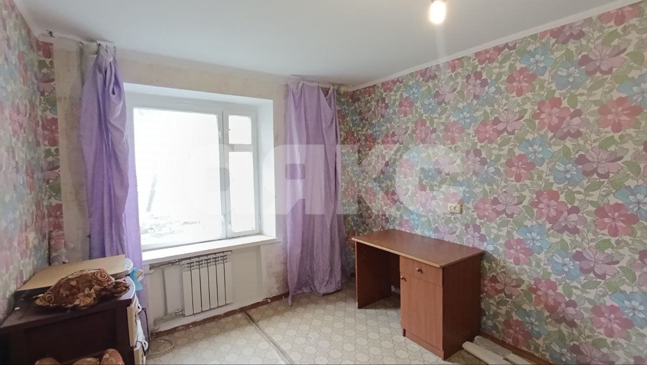Фото №1: 2-комнатная квартира 33&nbsp;м², 1/5&nbsp;эт. - Горячий Ключ, мкр. Администрация, ул. Ленина, 199