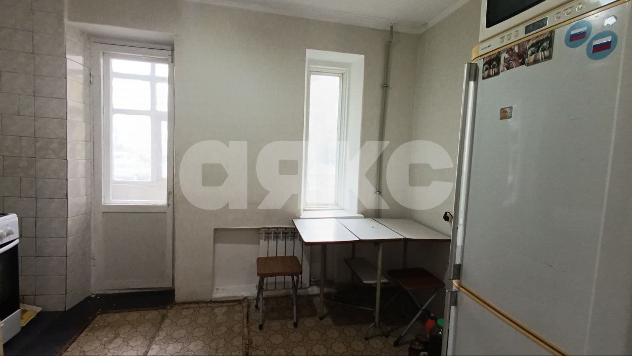 Фото №5: 2-комнатная квартира 33&nbsp;м², 1/5&nbsp;эт. - Горячий Ключ, мкр. Администрация, ул. Ленина, 199