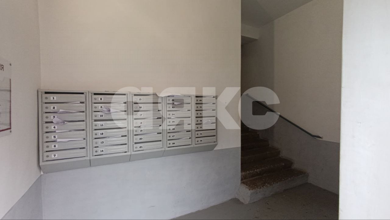 Фото №13: 2-комнатная квартира 33&nbsp;м², 1/5&nbsp;эт. - Горячий Ключ, мкр. Администрация, ул. Ленина, 199