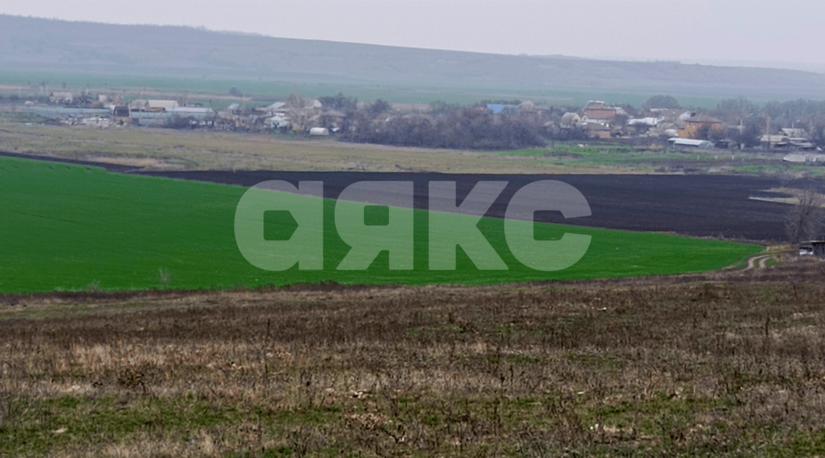 Фото №5: Коммерческая земля 35&nbsp;сот. - Каменный Брод, ул. Курсантов РАУ, 59