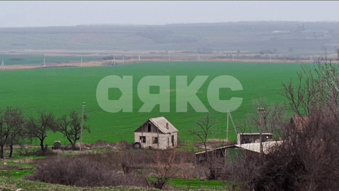 Фото №6: Коммерческая земля 35&nbsp;сот. - Каменный Брод, ул. Курсантов РАУ, 59