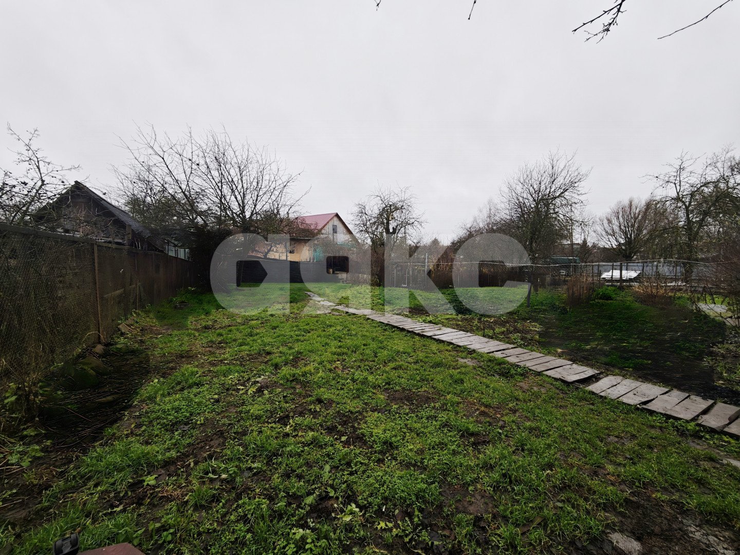 Фото №18: Дом 95&nbsp;м² + 6&nbsp;сот., 2&nbsp;эт. - Щёкино, р. Северо-Западный, ул. Станционная, 7