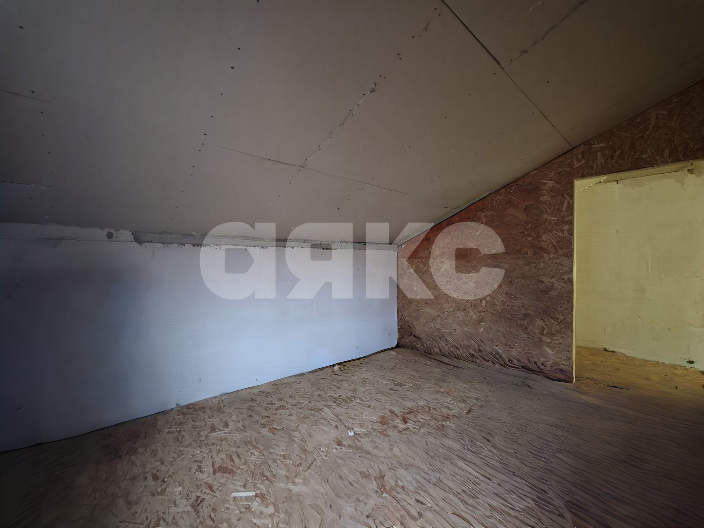 Фото №8: Дом 95&nbsp;м² + 6&nbsp;сот., 2&nbsp;эт. - Щёкино, р. Северо-Западный, ул. Станционная, 7