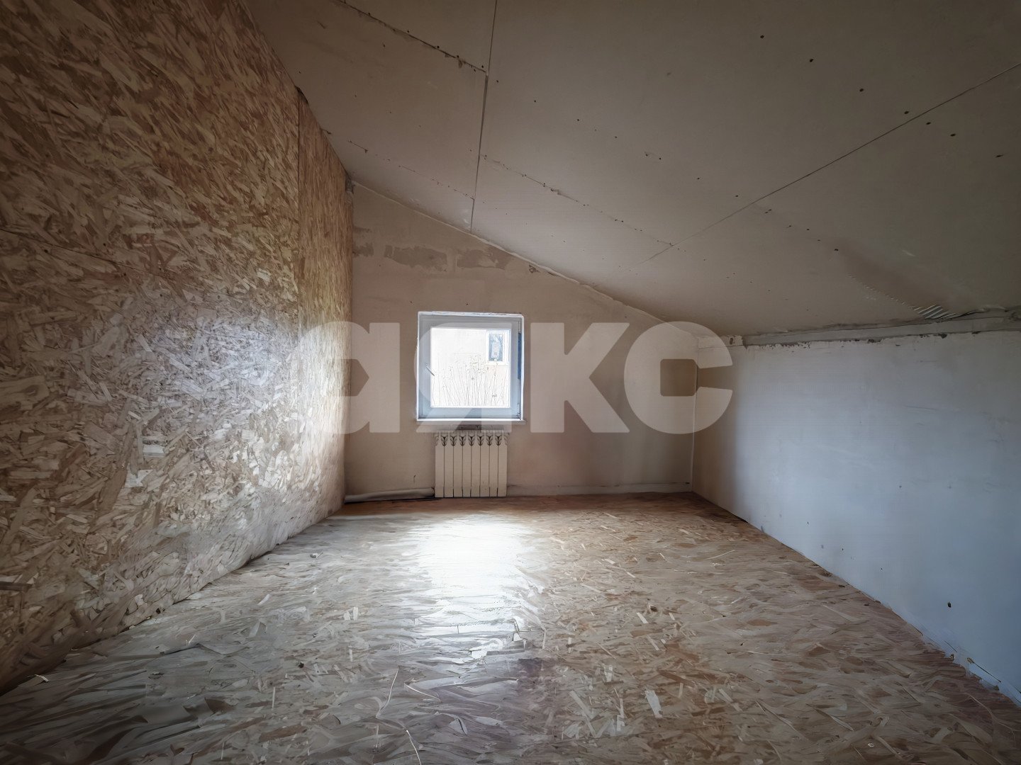 Фото №9: Дом 95&nbsp;м² + 6&nbsp;сот., 2&nbsp;эт. - Щёкино, р. Северо-Западный, ул. Станционная, 7