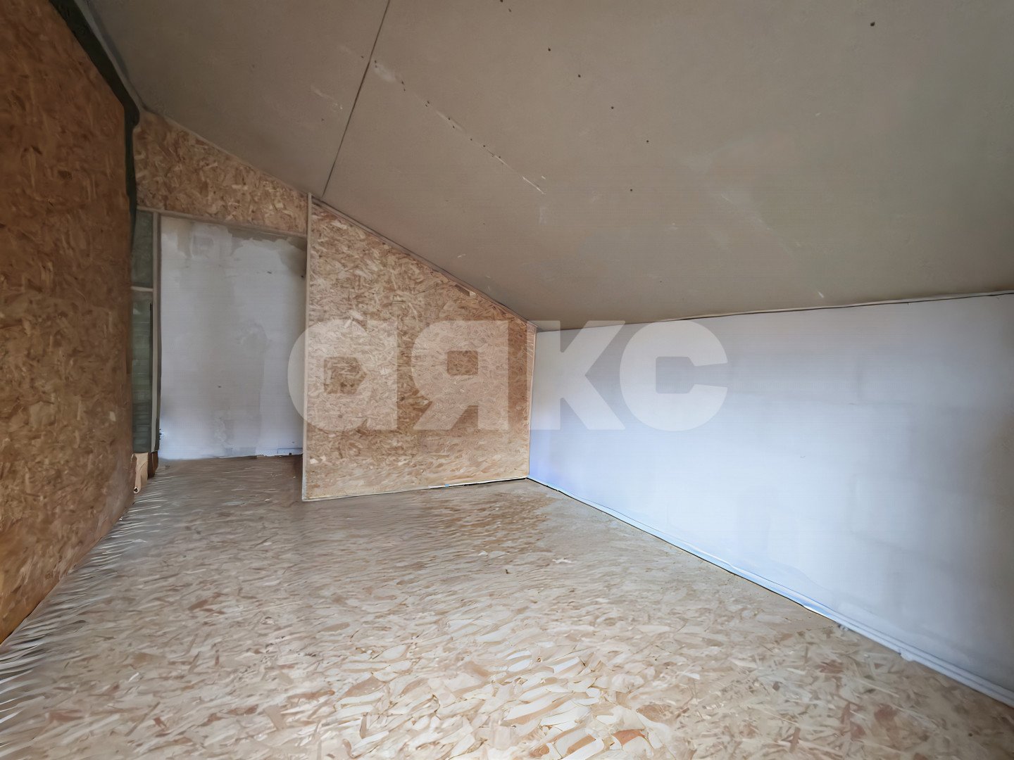 Фото №10: Дом 95&nbsp;м² + 6&nbsp;сот., 2&nbsp;эт. - Щёкино, р. Северо-Западный, ул. Станционная, 7
