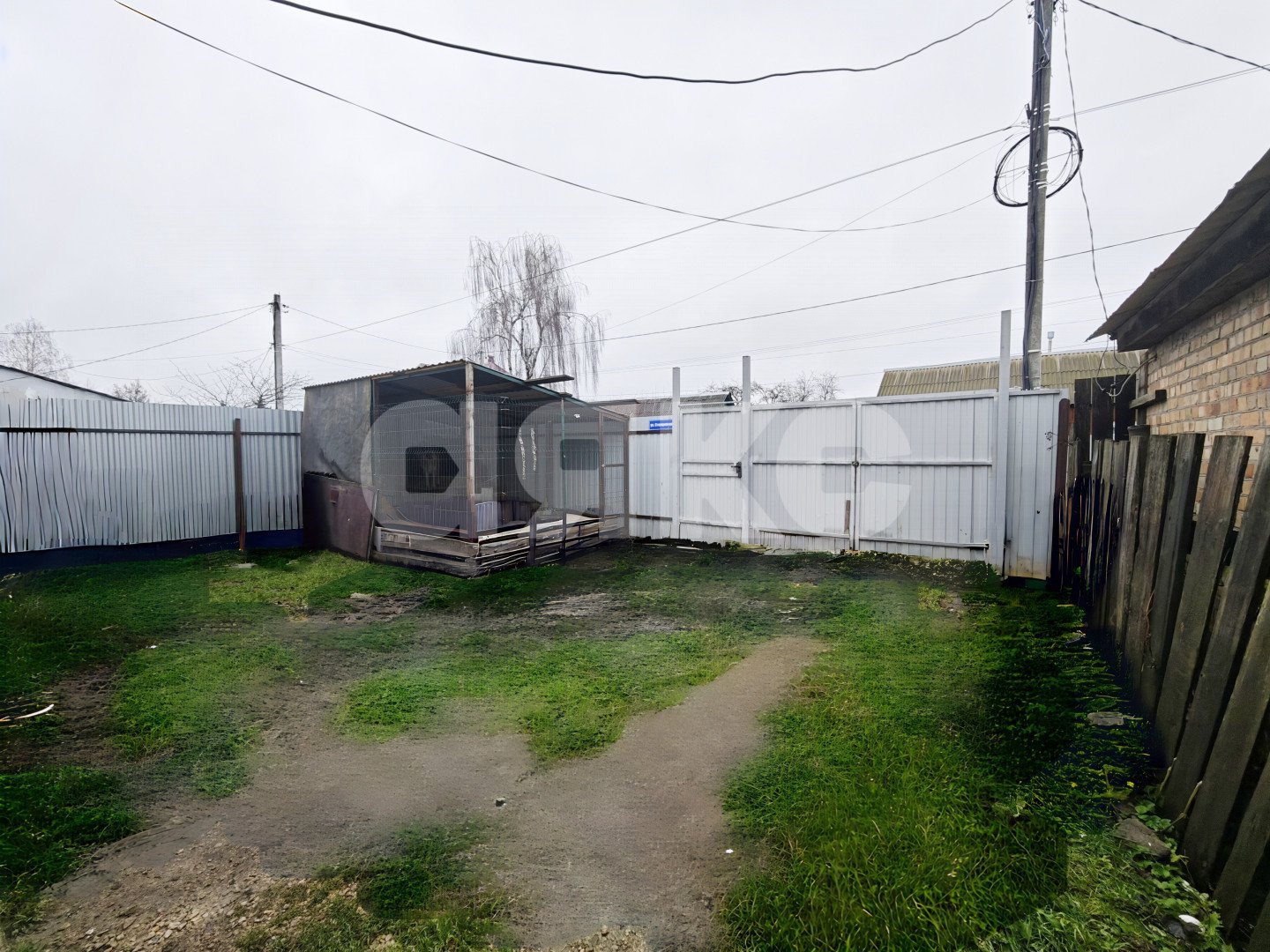 Фото №15: Дом 95&nbsp;м² + 6&nbsp;сот., 2&nbsp;эт. - Щёкино, р. Северо-Западный, ул. Станционная, 7