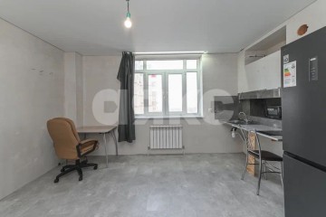 Фото №1: 1-комнатная квартира 37&nbsp;м², 16/18&nbsp;эт. - Ростов-на-Дону, мкр. ЖК Сокол Градъ, пр-кт 40-летия Победы, 63/17с4