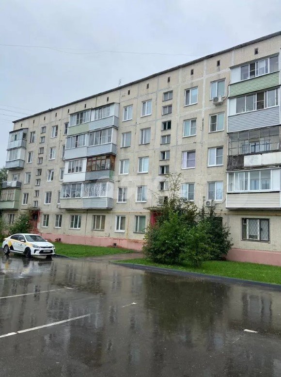 Фото №12: 3-комнатная квартира 56&nbsp;м², 3/5&nbsp;эт. - Дубовая Роща, ул. Новая, 1