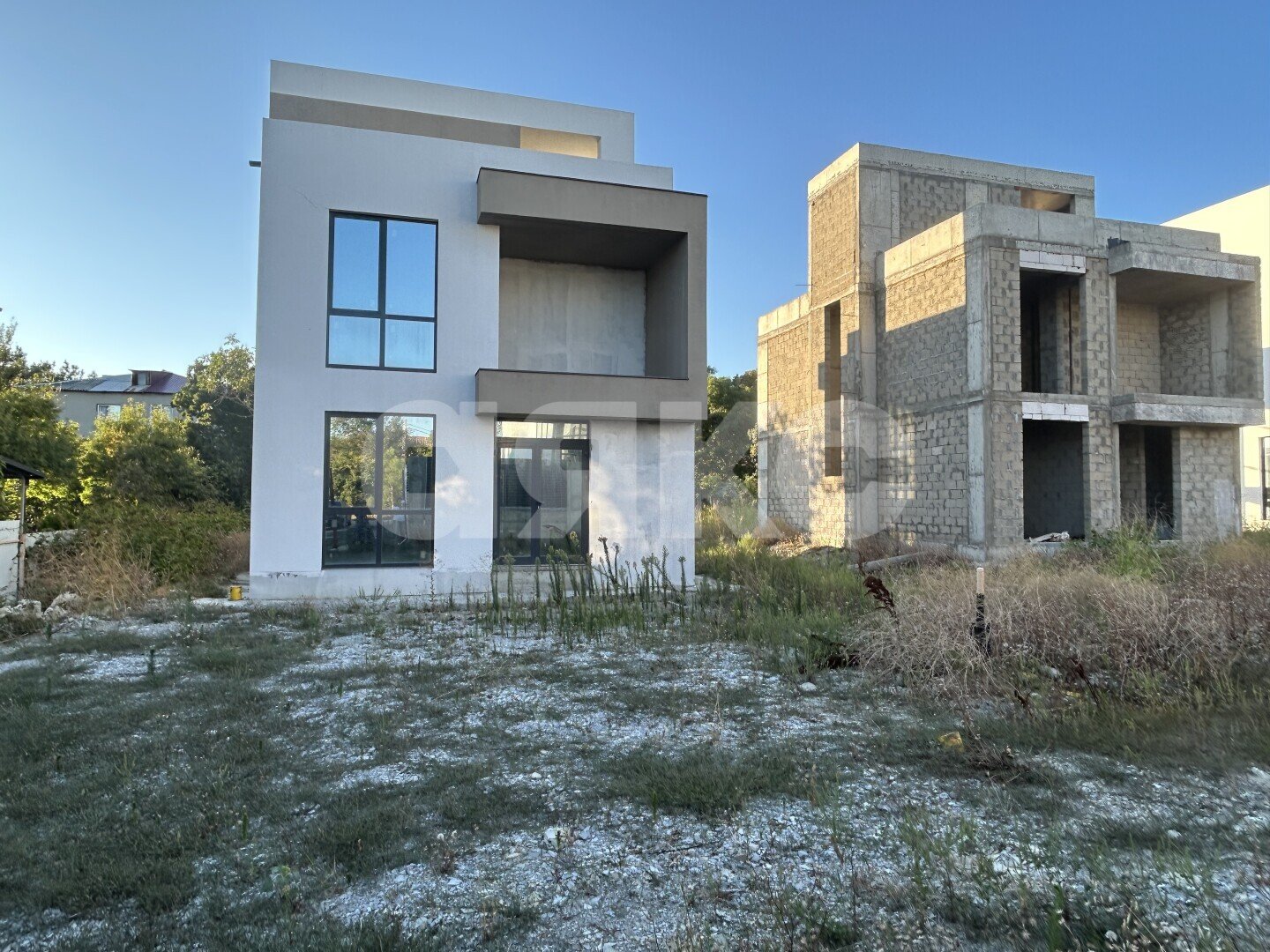 Фото №8: Дом 221&nbsp;м² + 4&nbsp;сот., 3&nbsp;эт. - Геленджик, мкр. Голубая Бухта, ул. Пограничная, 48