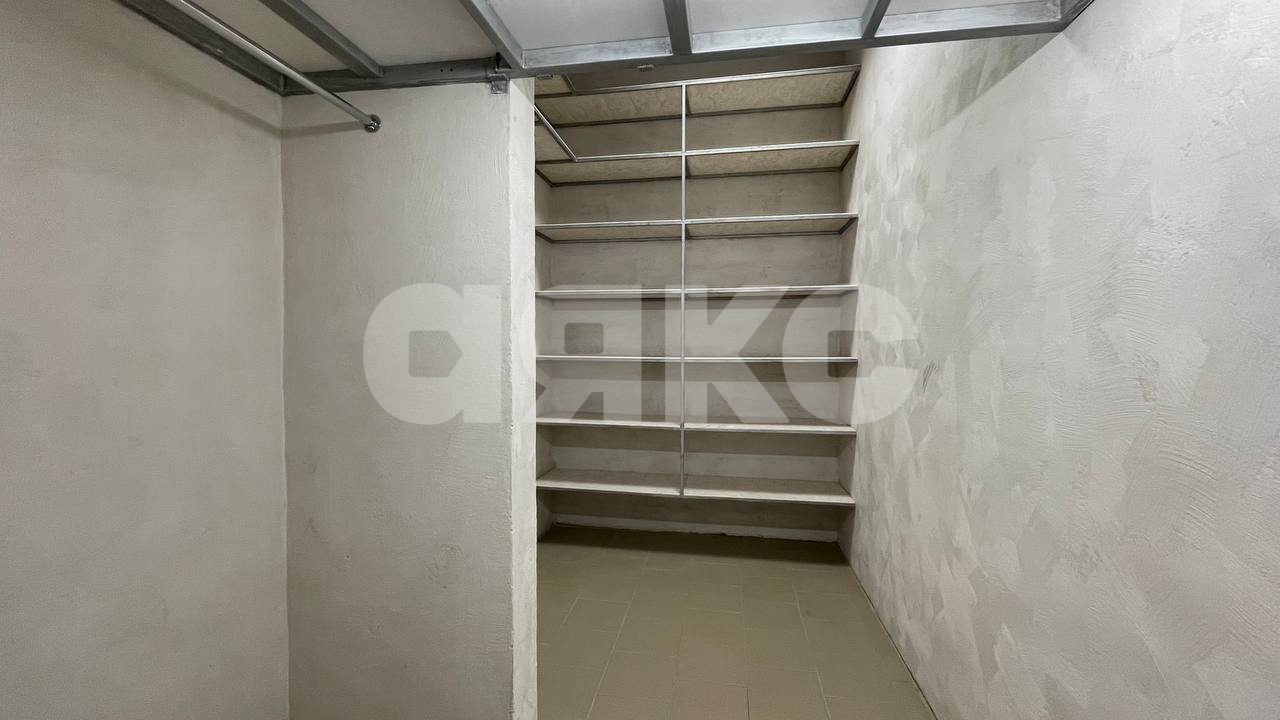Фото №2: Коммерция 7&nbsp;м², -1/8&nbsp;эт. - Геленджик, мкр. жилой комплекс Тихая Гавань, ул. Курортная, 14Бк4