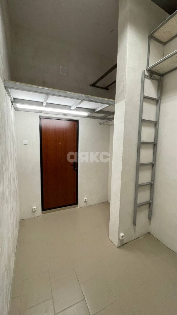 Фото №1: Коммерция 15&nbsp;м², -1/8&nbsp;эт. - Геленджик, мкр. жилой комплекс Тихая Гавань, ул. Курортная, 14Бк4