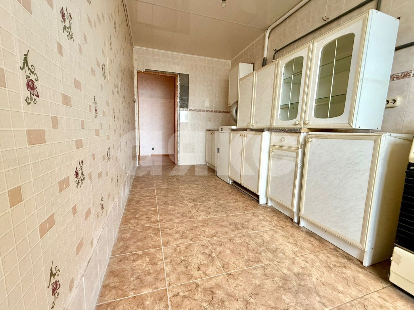 Фото №4: 2-комнатная квартира 61&nbsp;м², 2/4&nbsp;эт. - Батайск, пер. Стадионный, 23