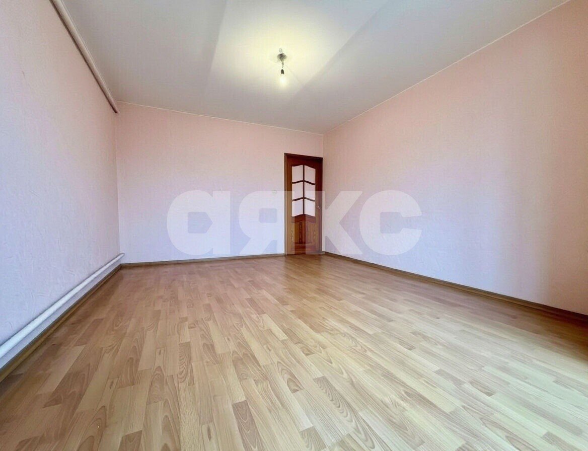 Фото №5: 2-комнатная квартира 61&nbsp;м², 2/4&nbsp;эт. - Батайск, пер. Стадионный, 23