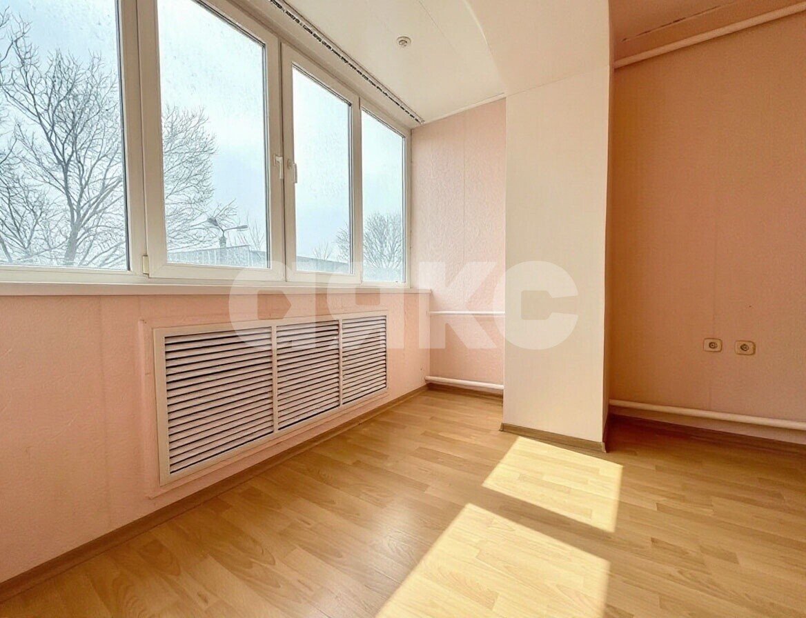 Фото №2: 2-комнатная квартира 61&nbsp;м², 2/4&nbsp;эт. - Батайск, пер. Стадионный, 23
