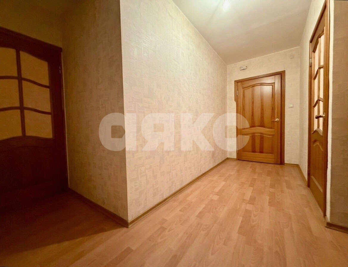 Фото №6: 2-комнатная квартира 61&nbsp;м², 2/4&nbsp;эт. - Батайск, пер. Стадионный, 23