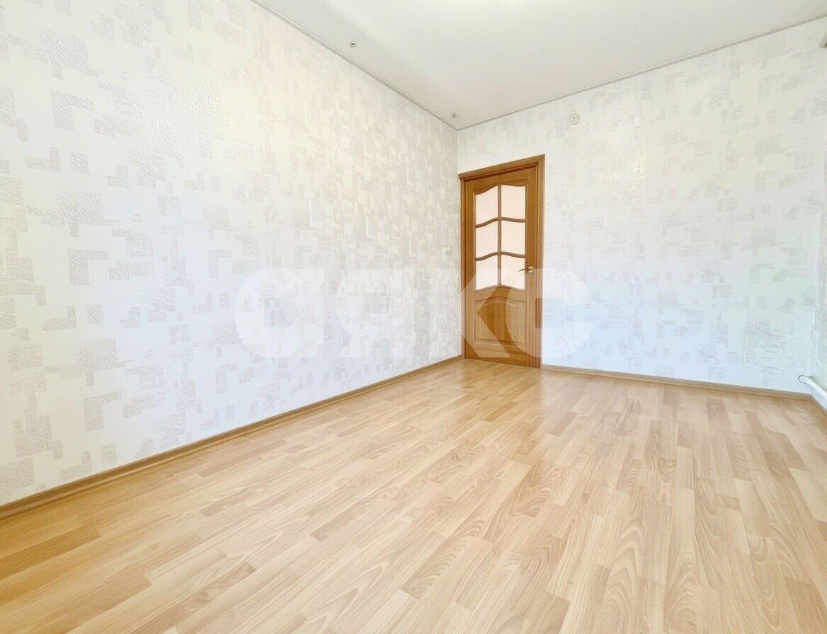 Фото №8: 2-комнатная квартира 61&nbsp;м², 2/4&nbsp;эт. - Батайск, пер. Стадионный, 23