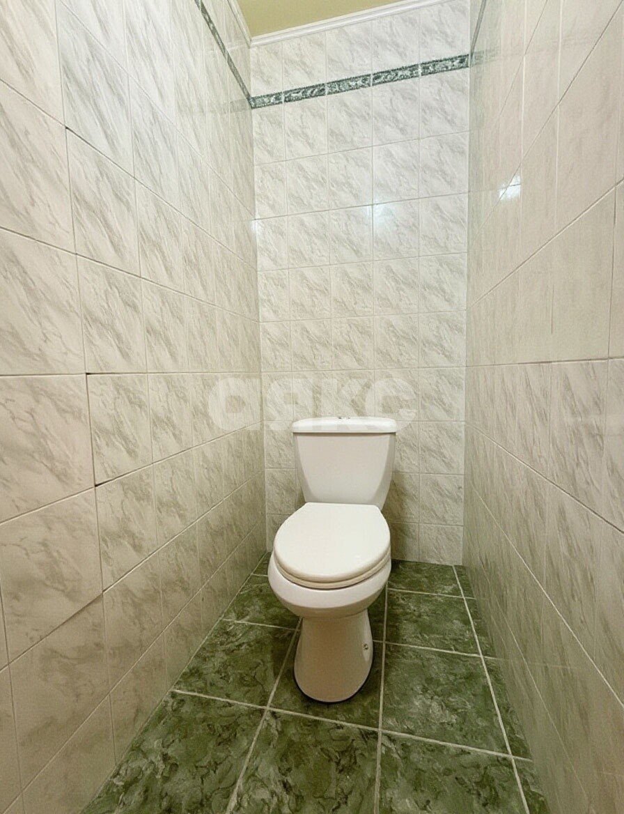 Фото №10: 2-комнатная квартира 61&nbsp;м², 2/4&nbsp;эт. - Батайск, пер. Стадионный, 23