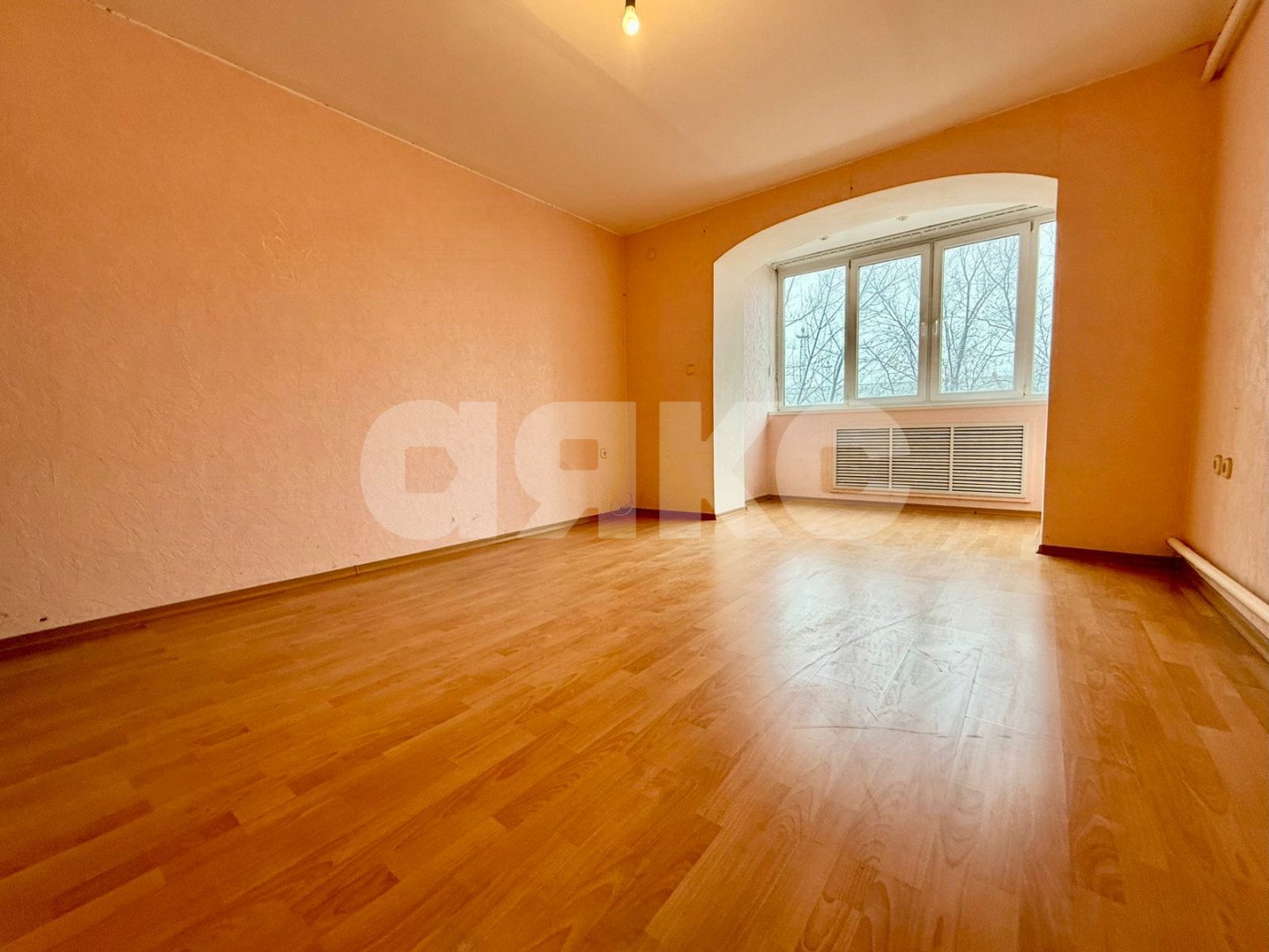 Фото №1: 2-комнатная квартира 61&nbsp;м², 2/4&nbsp;эт. - Батайск, пер. Стадионный, 23