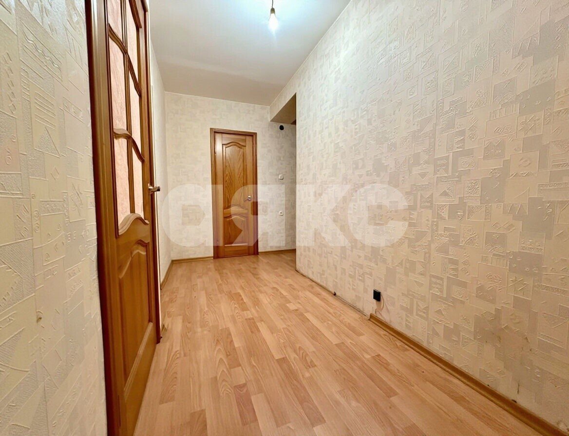 Фото №7: 2-комнатная квартира 61&nbsp;м², 2/4&nbsp;эт. - Батайск, пер. Стадионный, 23