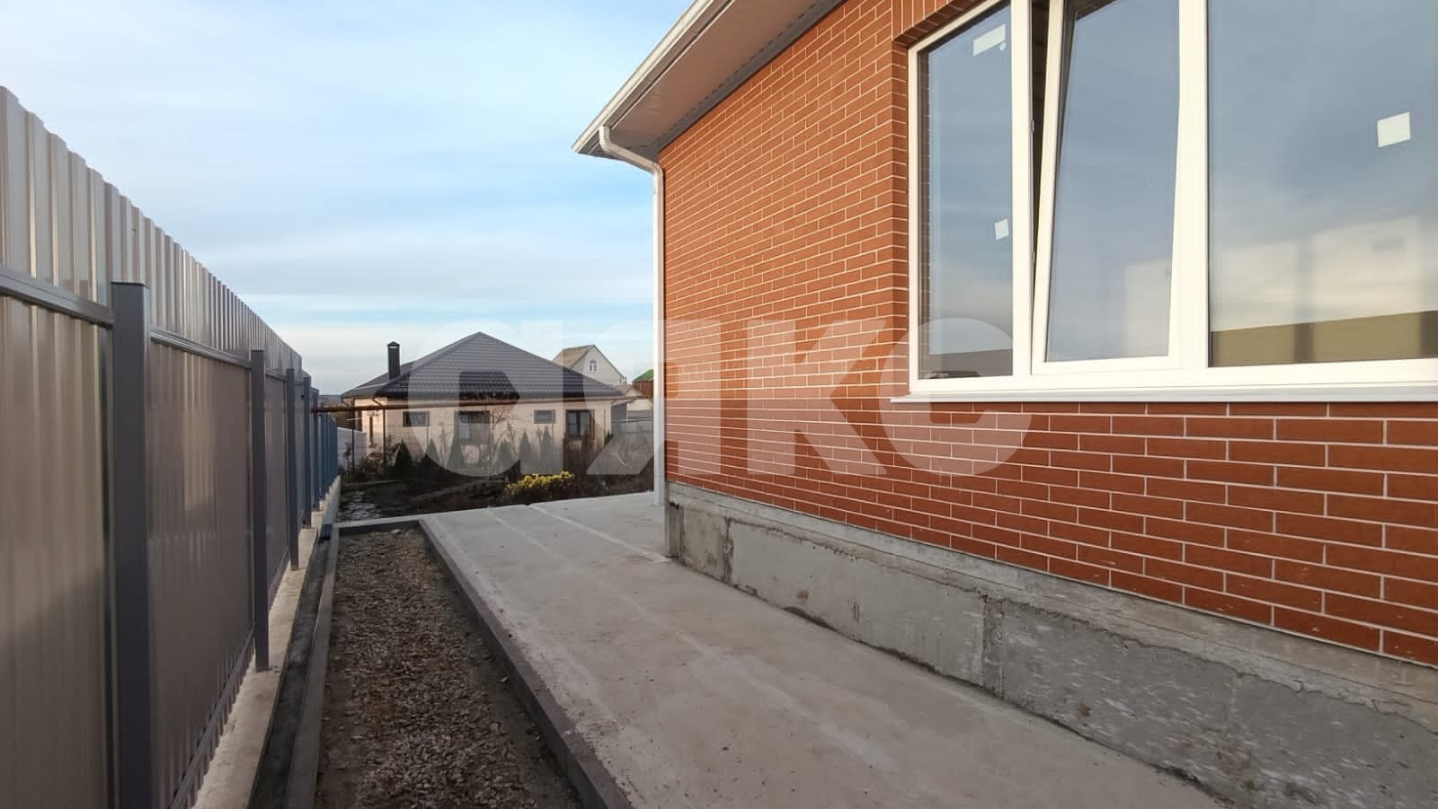 Фото №5: Дом 105&nbsp;м² + 6&nbsp;сот., 1&nbsp;эт. - Горячий Ключ, мкр. Развилка, ул. Кирова