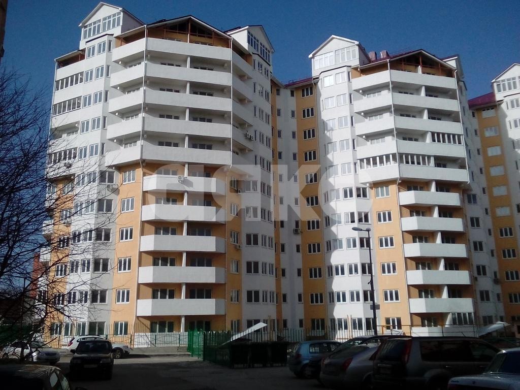 Фото №3: 3-комнатная квартира 106&nbsp;м², 9/11&nbsp;эт. - Анапа, мкр. 3А, ул. Промышленная, 2