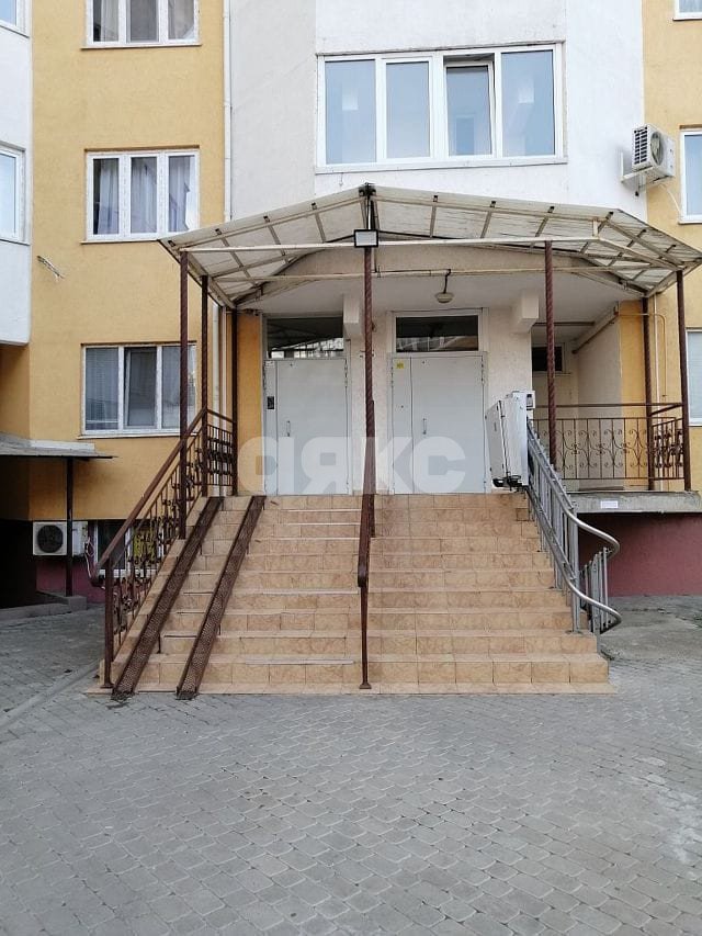 Фото №11: 3-комнатная квартира 106&nbsp;м², 9/11&nbsp;эт. - Анапа, мкр. 3А, ул. Промышленная, 2