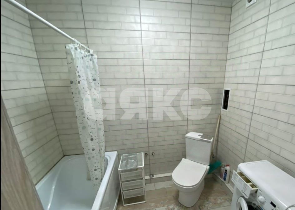 Фото №9: Студия 27&nbsp;м², 2/20&nbsp;эт. - Анапа, 3Б, мкр. жилой комплекс Трио, ул. Владимирская, 154к4